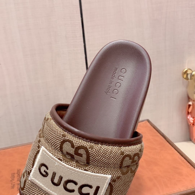 Gucci Slippers